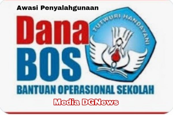 Ada Dugaan Mark-Up Anggaran Belanja Di Beberapa Komponen Dana Bos SMK NEGERI 10 Harus Di Usut Tuntas Biar Jelas