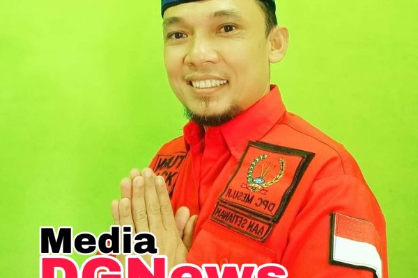Ketua DPC PWRI Mesuji Akan Laporkan Panitia Kelompok dan PT Dapur Energi Di Duga melakukan pemalsuan data periizinan Ke pihak PLN