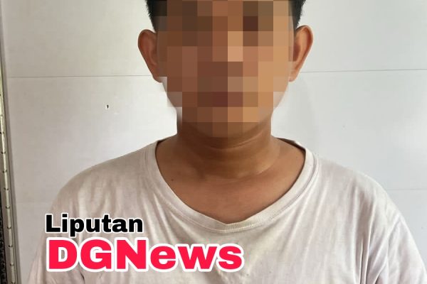 Karyawan Koperasi Diduga Gelapkan Uang Rp 9 Juta dan Motor Iventaris Terancam 5 Tahun Penjara