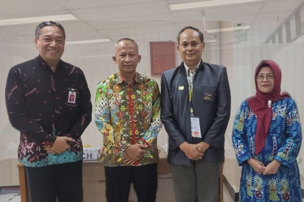 Upaya Kombes Switbertus Perkuat LSP Polri Dalam Meningkatkan Kepercayaan Masyarakat