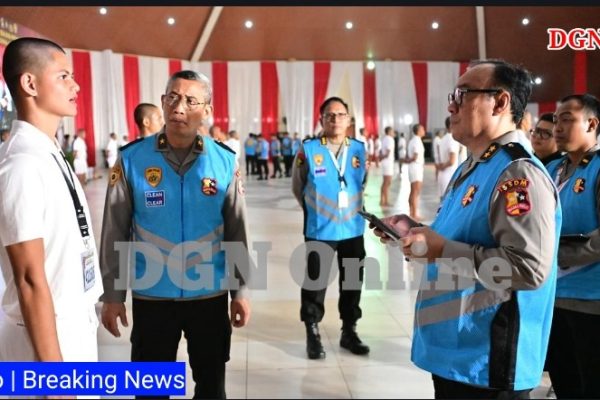 SSDM Polri Imbau Ortu Catar Akpol Waspada Penipuan Modus Kuota Susulan