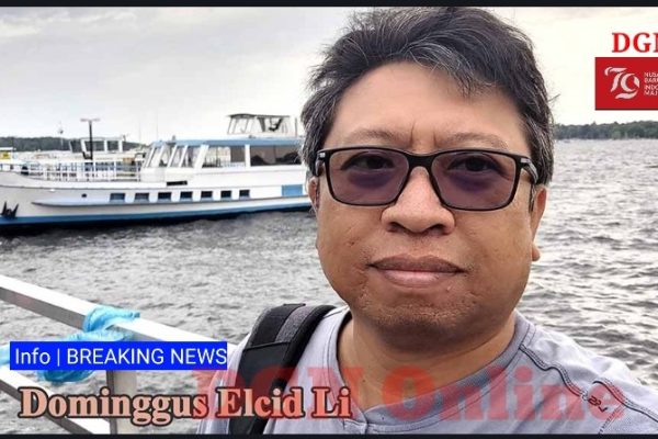 Selamat Tinggal Jokowi, Selamat Tinggal Cita-Cita Republik?