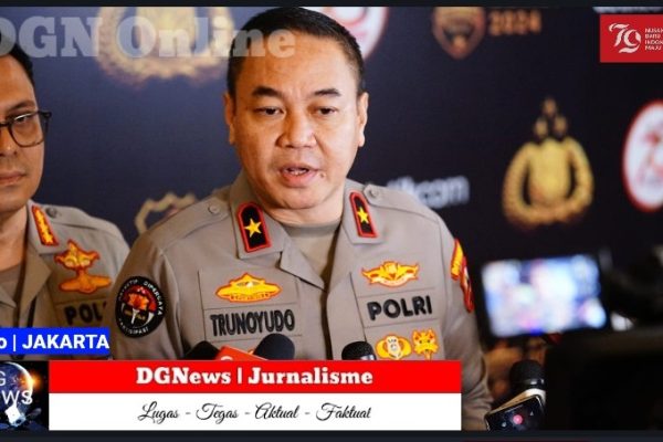 Pertama Kalinya, Polri Akan Gelar Upacara Peringati Hari Juang Polri di Monumen Perjuangan Polri Surabaya