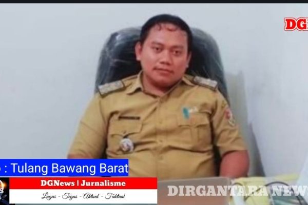 Inspektorat Tubaba Dalam waktu dekat akan memanggil sekretaris dinas perhubungan kabupaten Tubaba