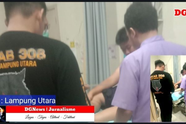 Kecam Keras : Anak Dari Ketua DPC PWRI Lampura Jadi Korban Bullying, Pelaku Harus Ditindak Tegas