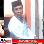 LBH PWRI Lamteng Somasi Ketua Pengurus Masjid Istiqlal Bandar Jaya Lamteng Atas Dugaan Pungli Kepada PKL dilingkungan Masjid